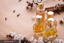 奢侈品牌中卖的最好的新款香水(少女篇)