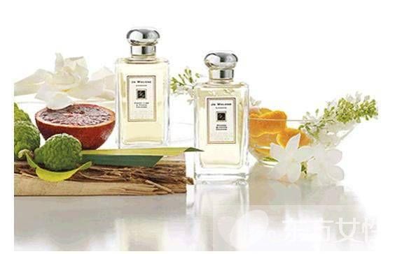 闻香识女人 你用对香水了吗