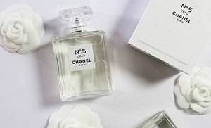 约会中的那抹随风轻盈的飘香(法国香水品牌)