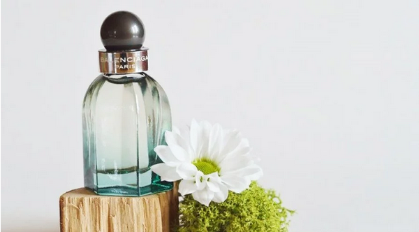 商业香水的神作 一点也不街