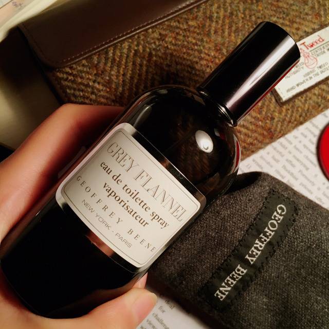 这些质感男香，哪个最适合你的男朋友呢