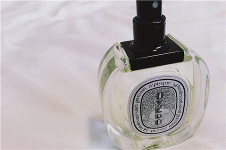 夏天清爽女士香水，两款酸甜柑橘系列的网红