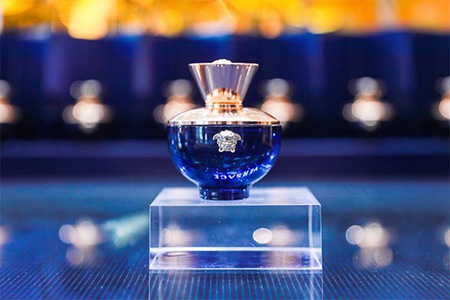 奢侈品牌范思哲