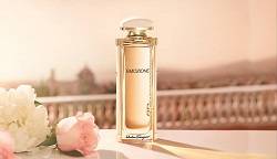 淡始觉甜 女士香水中的清新脱俗