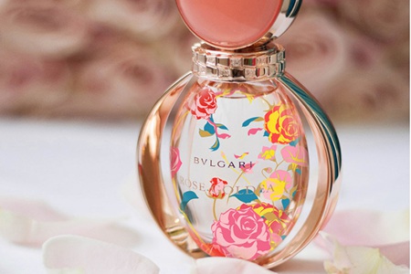 宝格丽顶级奢侈品牌档次惊人，宝格丽香水价格一览表