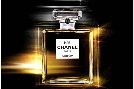 香奈儿香水5号、22号，造就经典的数字系列