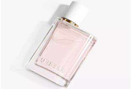 香水品牌排行榜