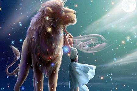 狮子座和什么座最配 狮子座女和白羊座男堪称绝配