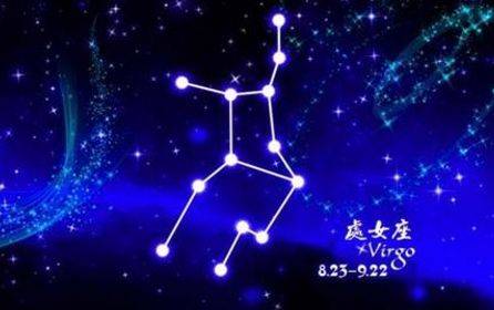 2017年11月处女座运势分析