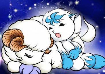 2017年11月白羊座运势分析