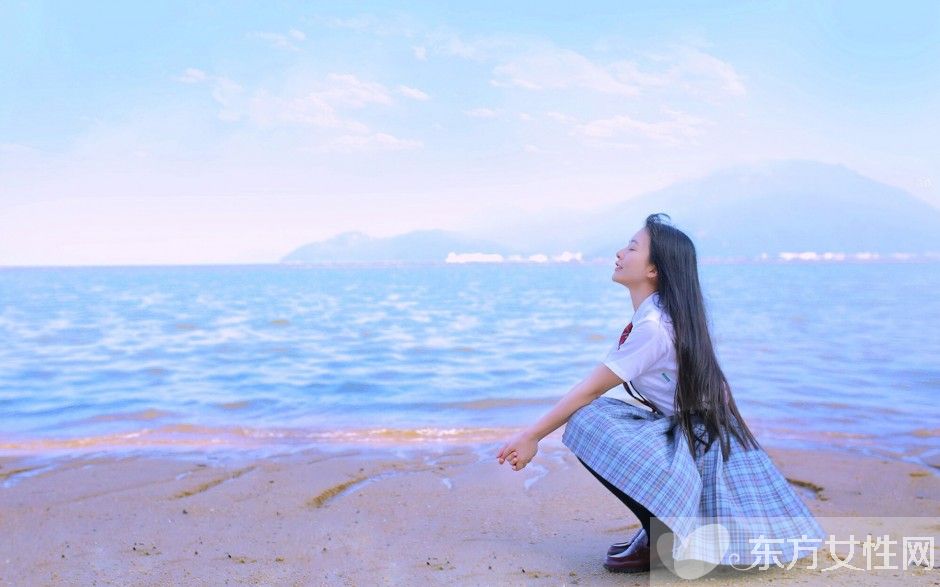 水瓶女和摩羯男配吗? 水瓶女性格特点超准分析!