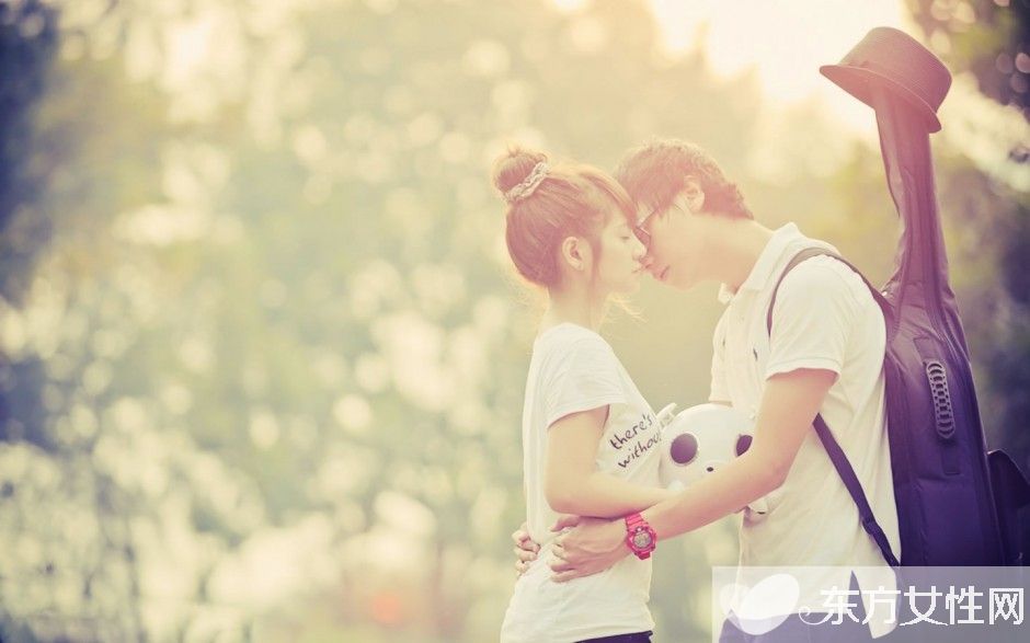 巨蟹女和天秤男相配吗? 巨蟹女的哪些性格不能相信?