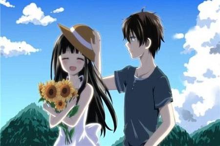 少言寡语凑一起，瞬间变成话痨子的星座情侣