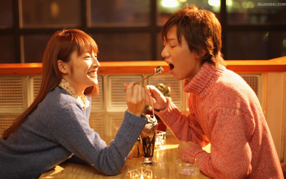 12星座七夕约会秘籍 你找对了