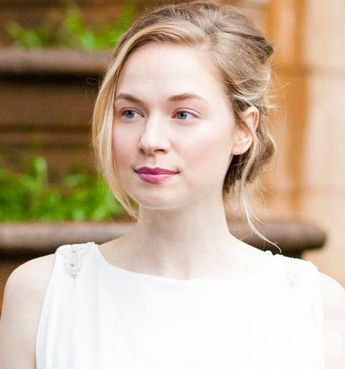 韩国新娘妆怎么化 六步打造时尚完美新娘妆