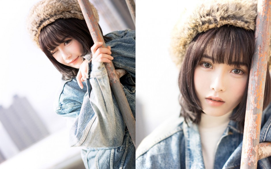 大眼睛化妆技巧 简单几步画出超级迷人大电眼