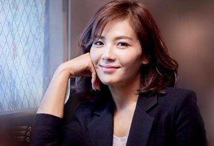 刘涛职场眼妆最迷人 干练职场明星眼妆教程