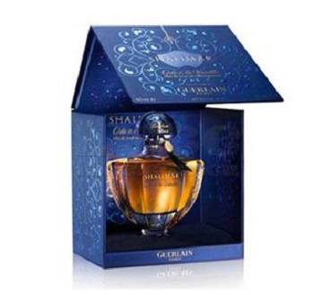 品味与格调的女性限量版香水