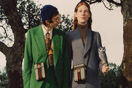 GUCCI官网和专柜的区别是什么 GUCCI是哪个国家的牌子