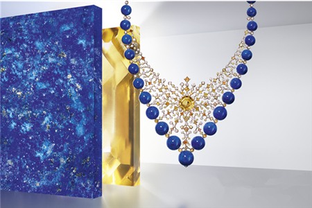 卡地亚宝石戒指