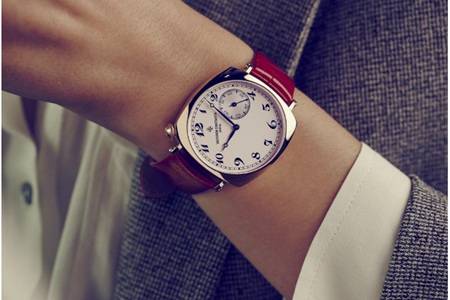 手表品牌