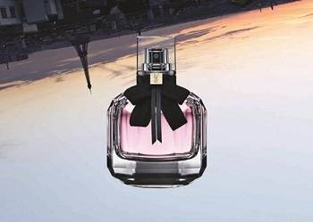 品味与格调的女性限量版香水