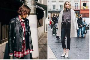 内搭你以为就看不见？这才是造型的亮点