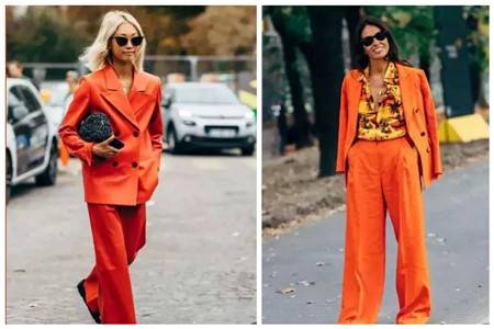 这三种显黄颜色女生少尝试，色彩穿搭亮肤最重要