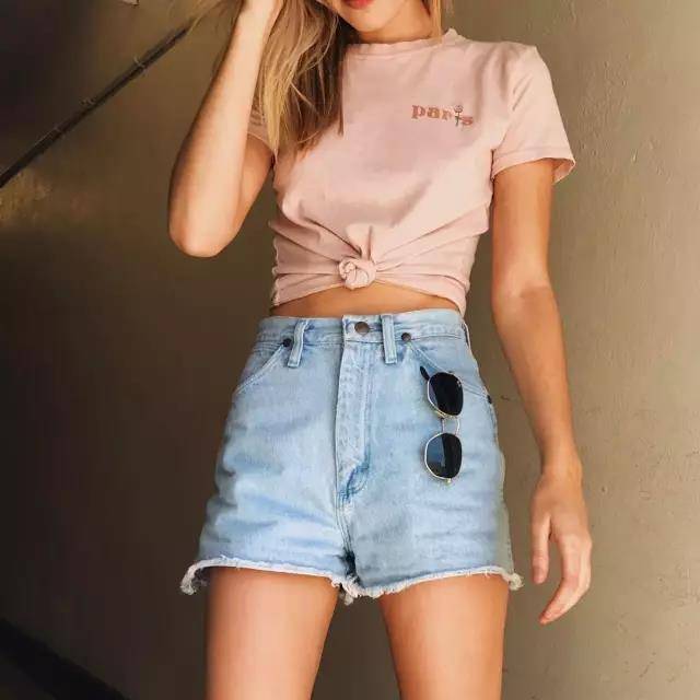 春天就是要粉嫩度过，教你粉色最佳搭配