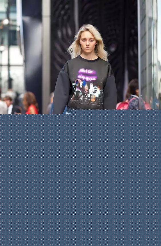 又仙又美的蛋糕裙，到底该怎么融入日常