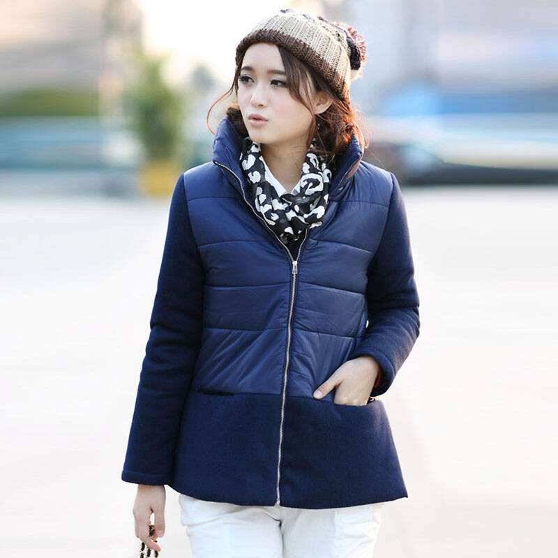 秋季穿什么色系 深色系更流行