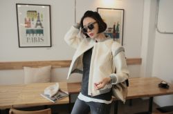 棒球服搭配什么裤子 休闲风棒球服从来没有失误过