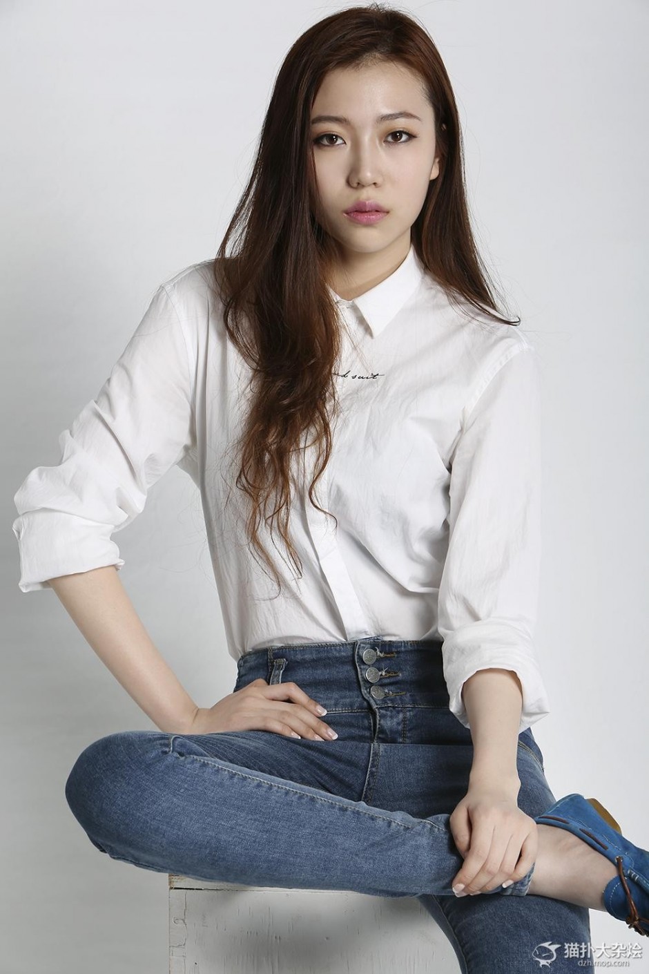 追溯白衬衫的历史，告诉你这样穿才够味~