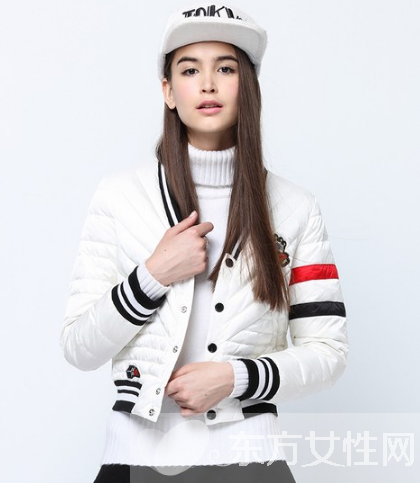 羽绒服怎么穿才不肿 寒流将至这个局你打算怎么破