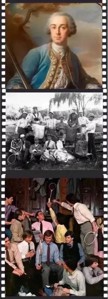 追溯白衬衫的历史，告诉你这样穿才够味~