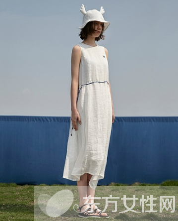 时尚领袖触手可得 高贵无暇的白成为霸屏神器