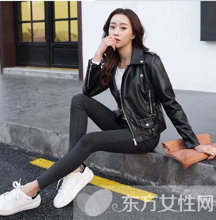 秋季时装搭配技巧 混搭界元素变身风格大不同