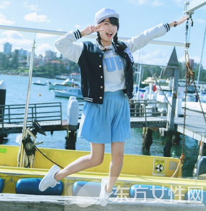 英伦风强势回归 带你找寻最难释怀的青春痕迹