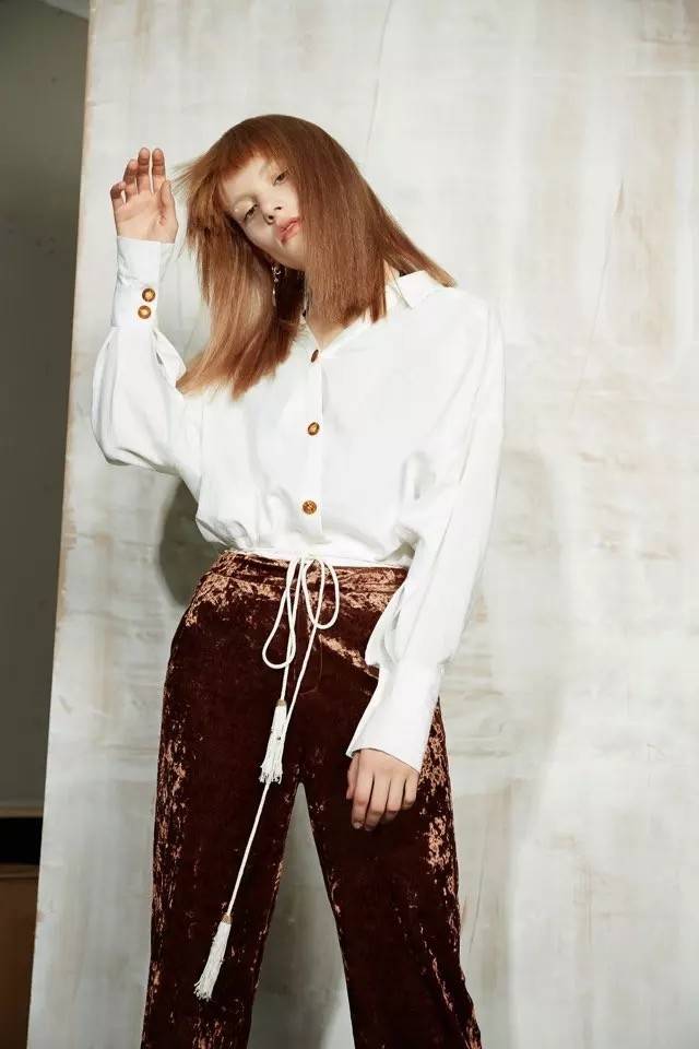 追溯白衬衫的历史，告诉你这样穿才够味~