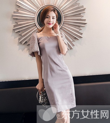 时尚辣妈养成记 暴露是一种前卫的生活方式