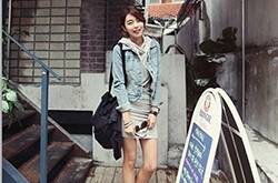 秋季卫衣帽衫怎么搭配好看 随意搭也能扮靓