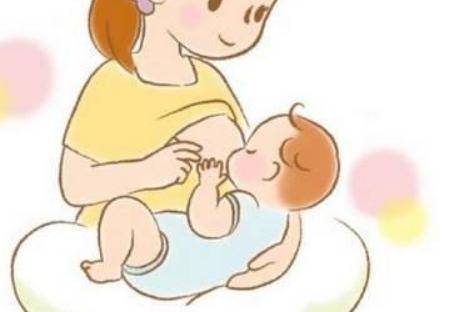 母乳喂养