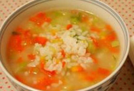 婴幼儿辅食添加时间：什么时候可以添加肉类食物？