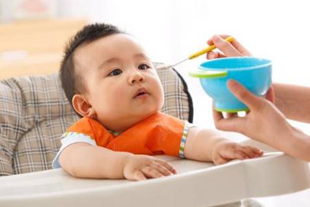 孩子的胃口不好，可能是妈妈的辅食制作出了错