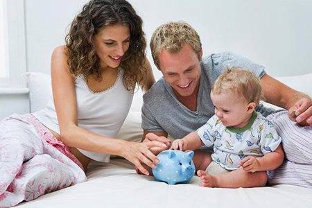 如何科学育儿做真正会育儿的高手 600字育儿经干货给你讲透