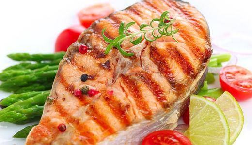 大鱼大肉虽好，但是孩子如果这样绝对不能吃