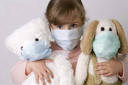 孩子感冒发烧怎么办吃啥药效果好 有哪些土方法可以预防感冒