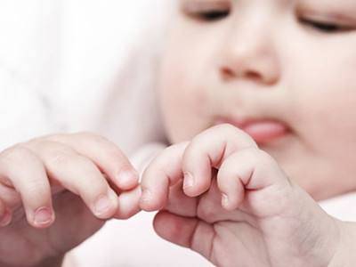 孩子除了补充营养也需要去“病虫害”，妈妈们都看一下