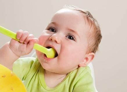 如何增强宝宝的抵抗力 这些方法很管用