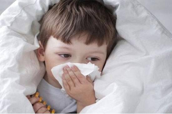 如何缓解婴儿鼻塞 分享一些小妙招